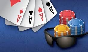 Simbol liar dan simbol pencar dalam permainan Joker Gaming